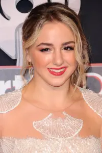 Photo Chloe Lukasiak