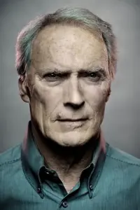 Photo Clint Eastwood