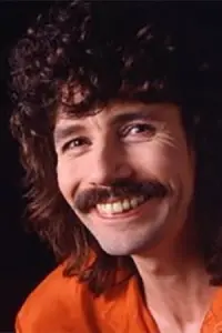 Photo Doug Henning