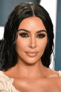 Photo Kim Kardashian