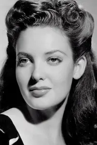 Photo Linda Darnell