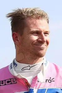 Photo Nico Hülkenberg