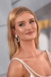 Photo Rosie Huntington-Whiteley