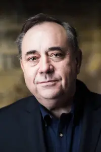 Photo Alex Salmond