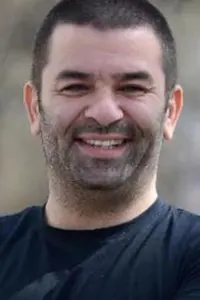 Photo Bülent Şakrak