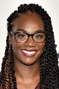 Photo Claressa Shields