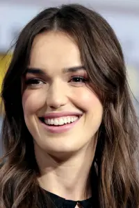 Photo Elizabeth Henstridge