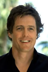 Photo Hugh Grant