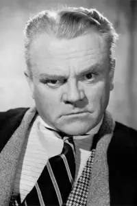 Photo James Cagney