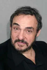 Photo John Rhys-Davies