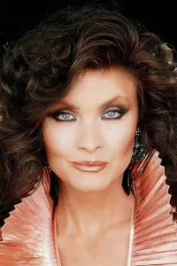 Photo Kate O'Mara