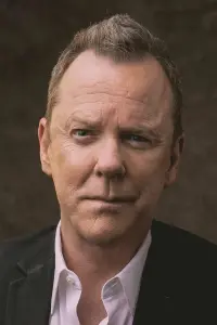 Photo Kiefer Sutherland