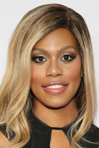 Photo Laverne Cox