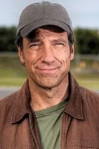 Photo Mike Rowe