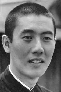 Photo Raizō Ichikawa