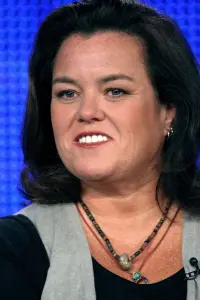 Photo Rosie O'Donnell