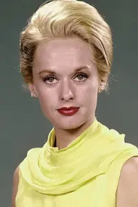 Photo Tippi Hedren