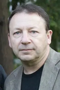 Photo Zbigniew Zamachowski