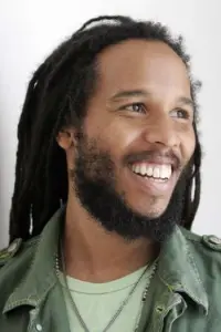 Photo Ziggy Marley