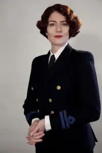 Photo Anna Chancellor