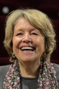 Photo Anne Reid