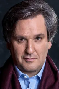 Photo Antonio Pappano