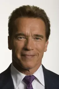 Photo Arnold Schwarzenegger