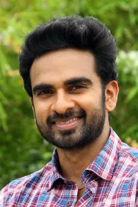 Photo Ashok Selvan