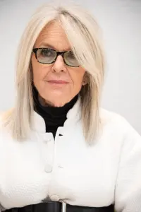 Photo Diane Keaton