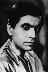 Photo Dilip Kumar