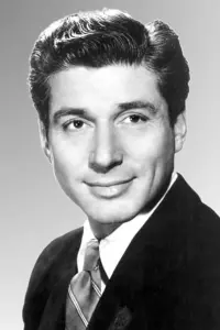 Photo Efrem Zimbalist Jr.