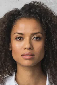 Photo Gugu Mbatha-Raw