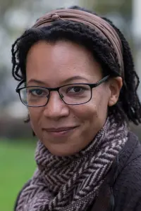 Photo Nina Sosanya