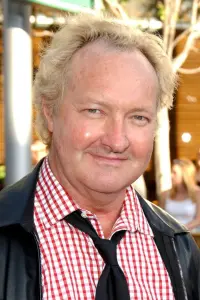 Photo Randy Quaid