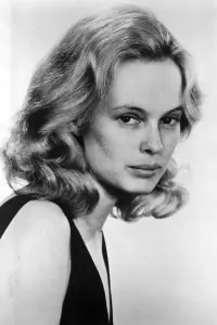 Photo Sandy Dennis