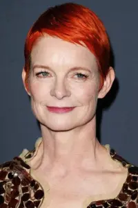 Photo Sandy Powell