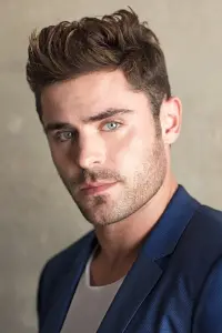 Photo Zac Efron