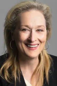 Photo Meryl Streep