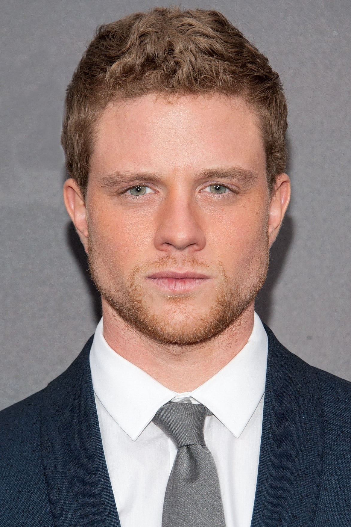 Photo Jonny Weston