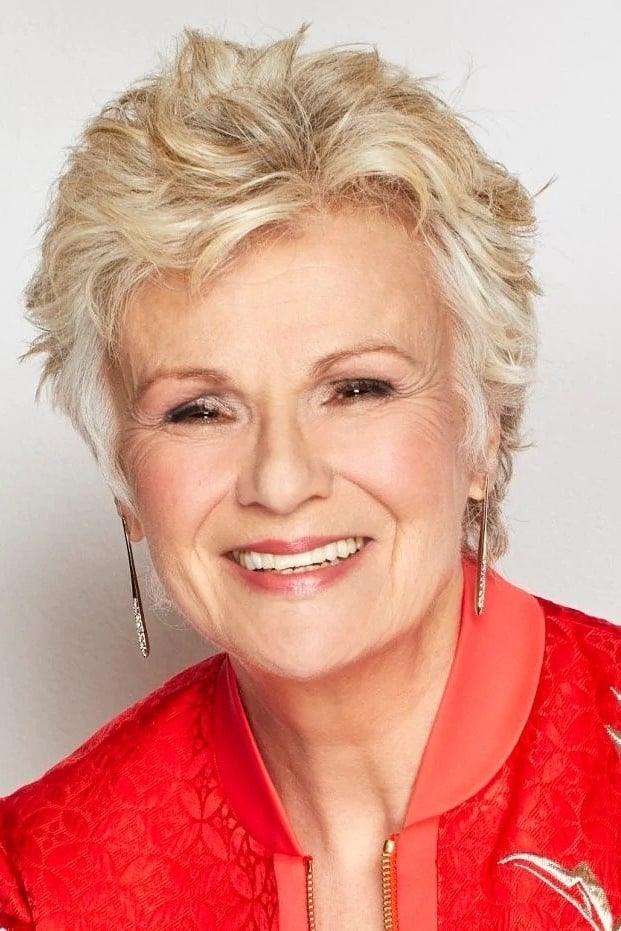 Photo Julie Walters