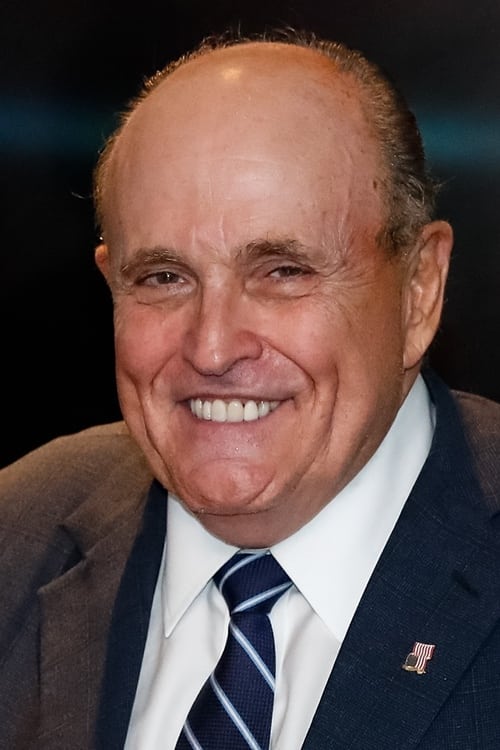 Photo Rudolph Giuliani