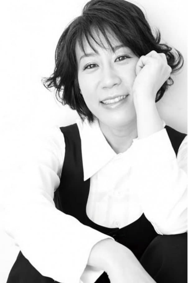 Photo Yoko Kanno