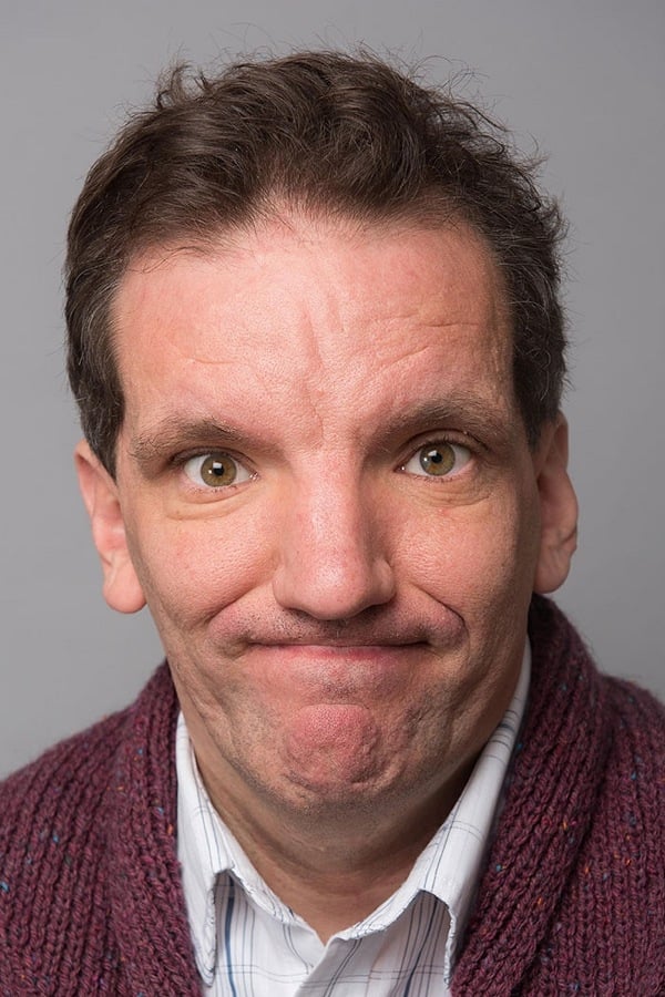 Photo Henning Wehn