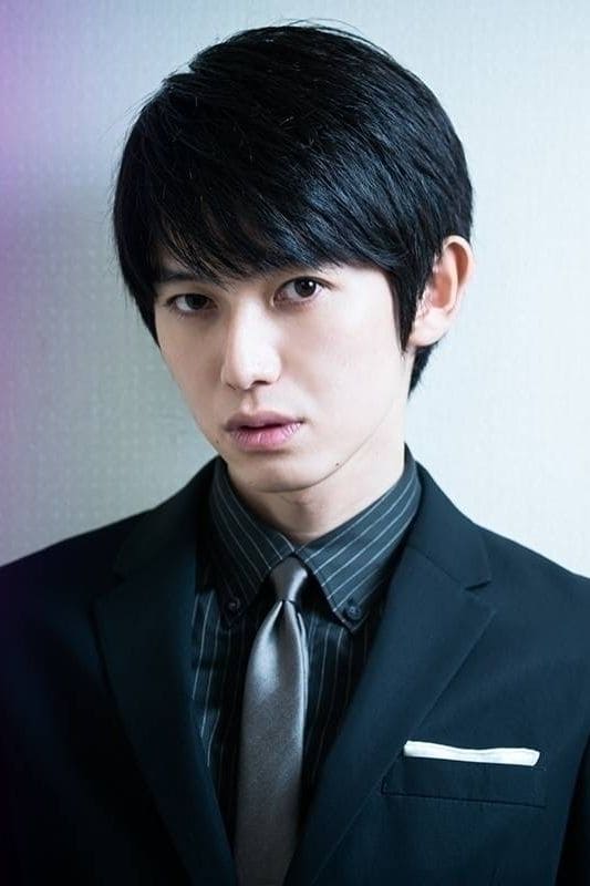 Photo Kanata Hongo