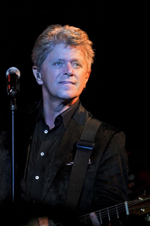 Photo Peter Cetera