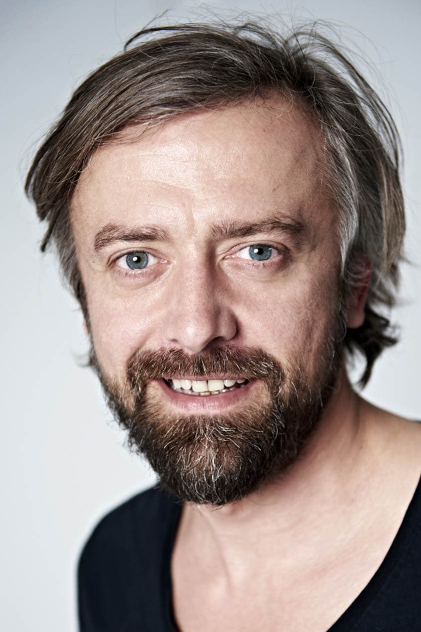 Photo Petr Polák