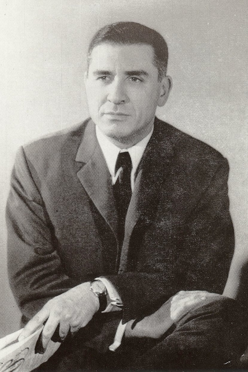 Photo Maurice Lemaître