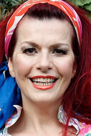 Photo Cleo Rocos