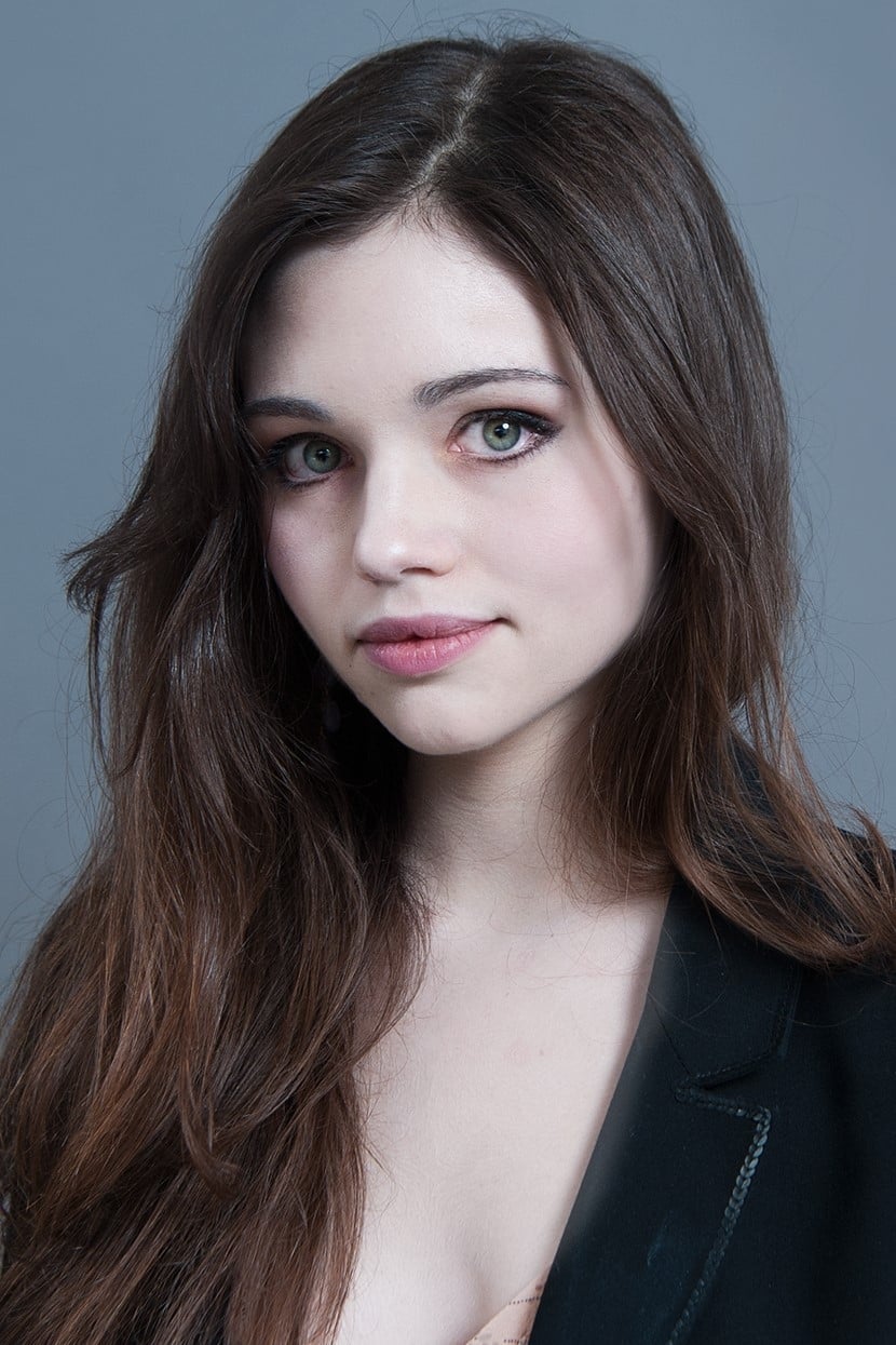 Photo India Eisley