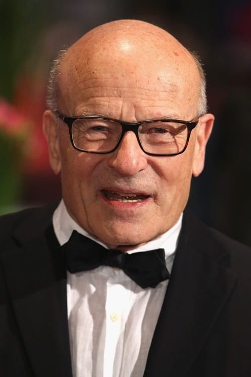 Photo Volker Schlöndorff